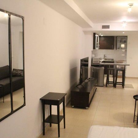 Sunny Apartments, Historical Centre אליקאנטה מראה חיצוני תמונה