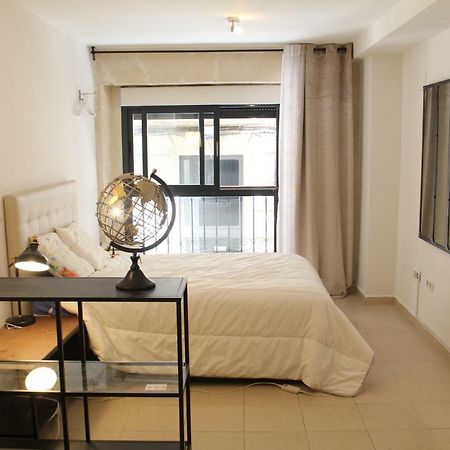 Sunny Apartments, Historical Centre אליקאנטה מראה חיצוני תמונה