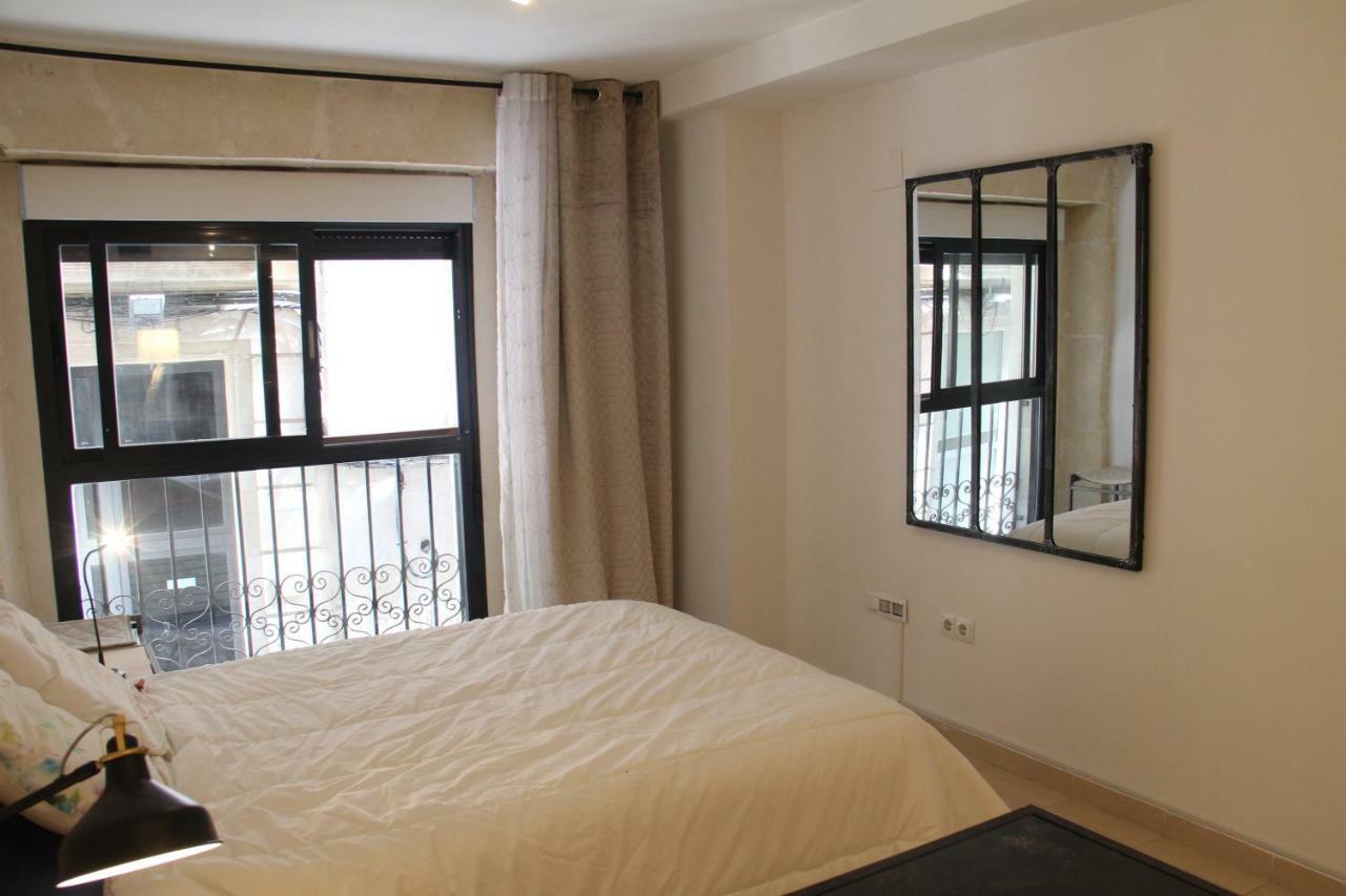 Sunny Apartments, Historical Centre אליקאנטה מראה חיצוני תמונה