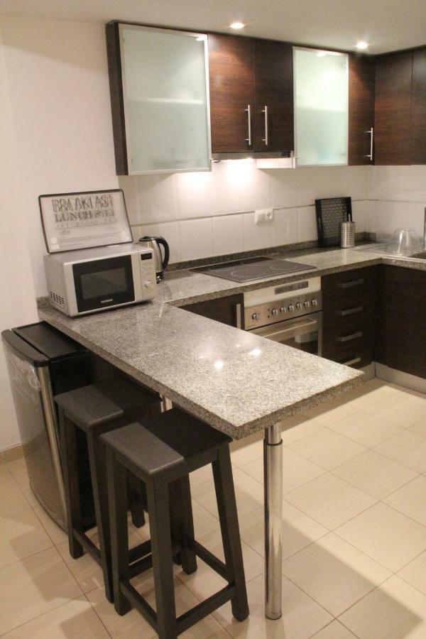 Sunny Apartments, Historical Centre אליקאנטה מראה חיצוני תמונה