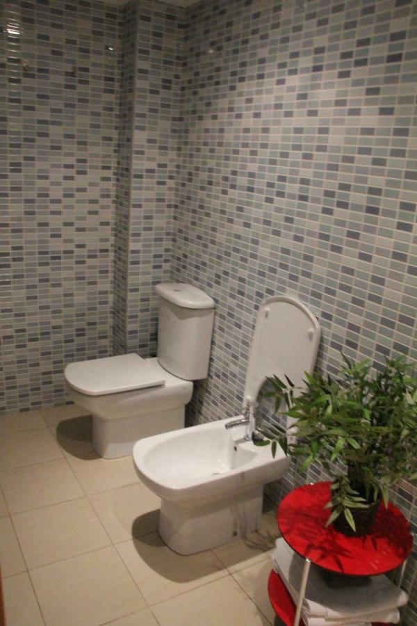 Sunny Apartments, Historical Centre אליקאנטה מראה חיצוני תמונה